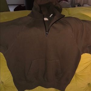 Fear of god hoodie